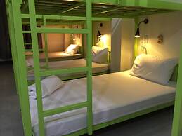 The 9th House - Hostel