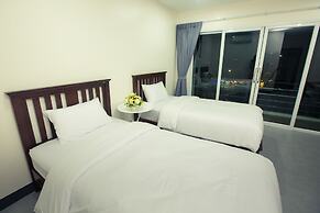 The 9th House - Hostel