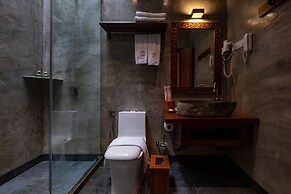 Ipoh Bali Hotel