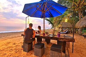 Sea Rock Villa