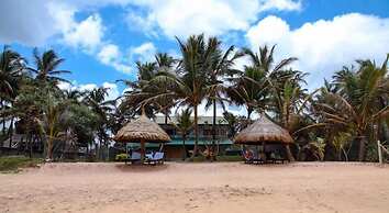 Sea Rock Villa