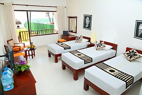 Sea Rock Villa