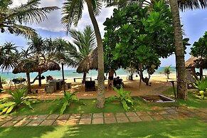Sea Rock Villa