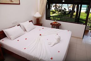 Sea Rock Villa