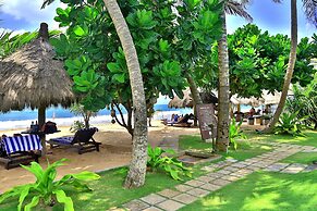 Sea Rock Villa