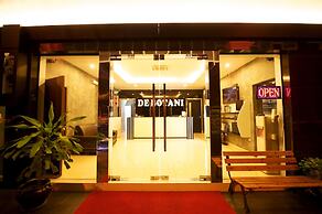 De Botani Hotel