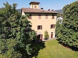 Palazzo Gatteschi