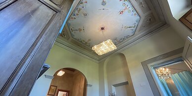 Palazzo Gatteschi
