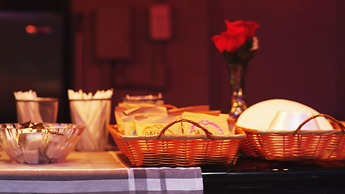 Rooftop Resort - Clothing Optional - Adult Only