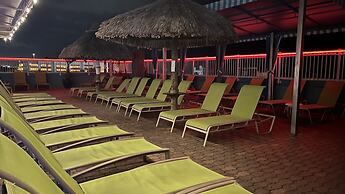 Rooftop Resort - Clothing Optional - Adult Only