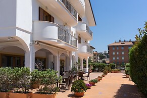 B&B Sperlonga