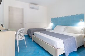 B&B Sperlonga
