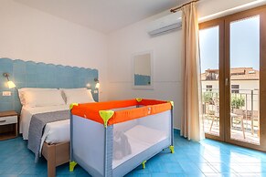 B&B Sperlonga