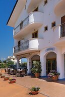 B&B Sperlonga