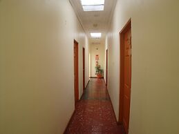 Hotel La Guaria Inn & Suites