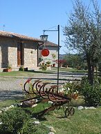 Agriturismo Collomici