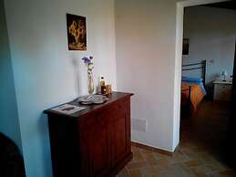 Agriturismo Collomici