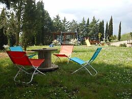 Agriturismo Collomici