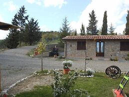 Agriturismo Collomici