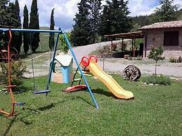 Agriturismo Collomici