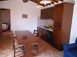 Agriturismo Collomici