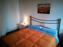 Agriturismo Collomici