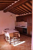 Agriturismo Collomici