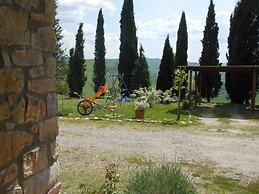 Agriturismo Collomici