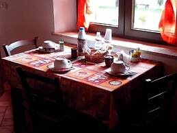 Agriturismo Collomici