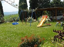 Agriturismo Collomici