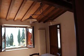 Agriturismo Collomici