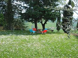 Agriturismo Collomici