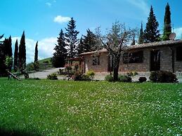 Agriturismo Collomici