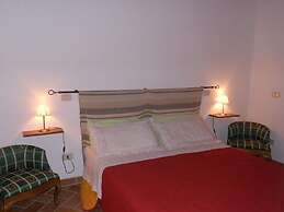 Agriturismo Collomici