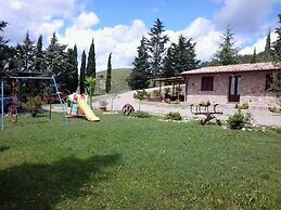 Agriturismo Collomici