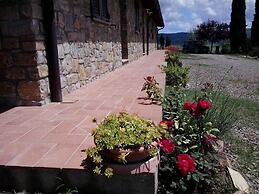 Agriturismo Collomici