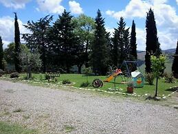 Agriturismo Collomici