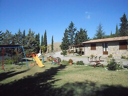 Agriturismo Collomici