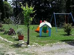 Agriturismo Collomici