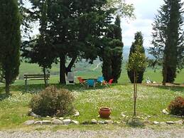 Agriturismo Collomici