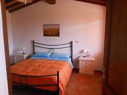 Agriturismo Collomici