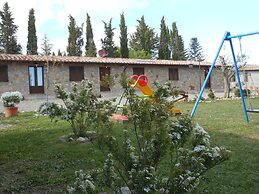 Agriturismo Collomici