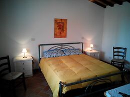 Agriturismo Collomici