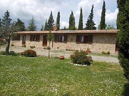 Agriturismo Collomici