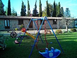 Agriturismo Collomici