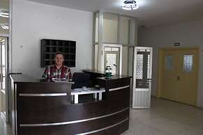 St Andrews Guesthouse Ramallah