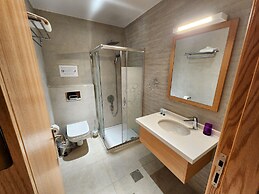 St Andrews Guesthouse Ramallah