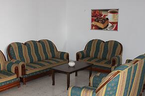 St Andrews Guesthouse Ramallah