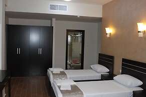 St Andrews Guesthouse Ramallah