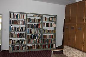 St Andrews Guesthouse Ramallah